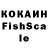 Кетамин ketamine Bronislav 17